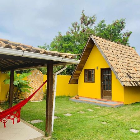 Hei Matau Hotel Armacao dos Buzios Ngoại thất bức ảnh