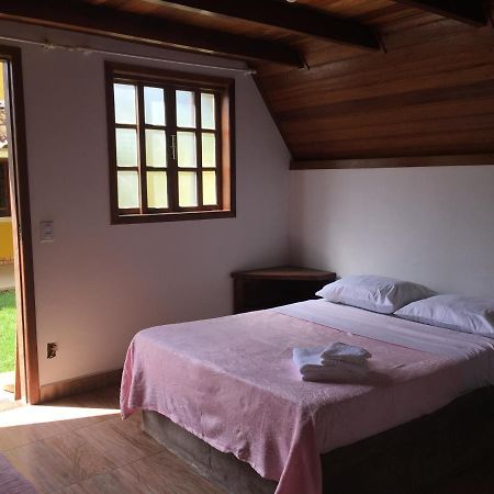 Hei Matau Hotel Armacao dos Buzios Ngoại thất bức ảnh