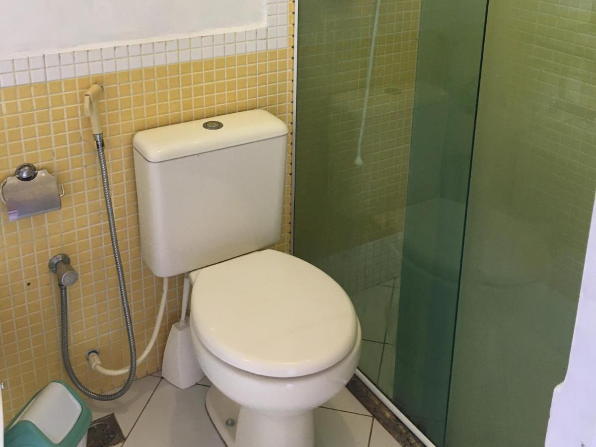 Hei Matau Hotel Armacao dos Buzios Ngoại thất bức ảnh