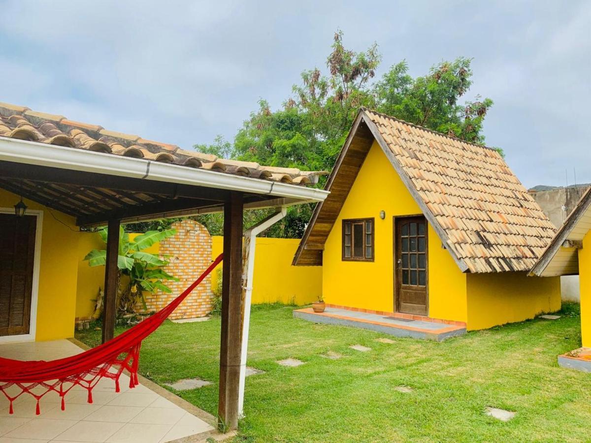 Hei Matau Hotel Armacao dos Buzios Ngoại thất bức ảnh