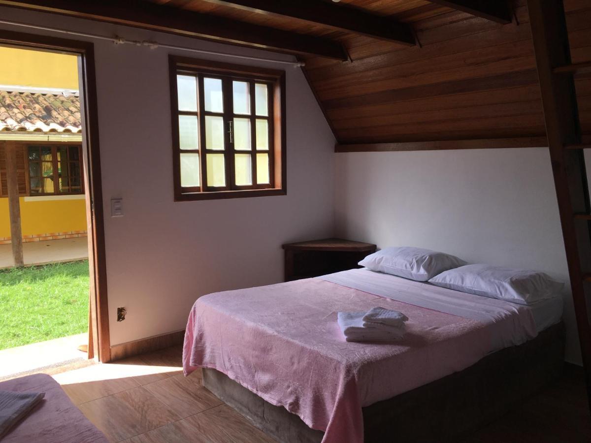 Hei Matau Hotel Armacao dos Buzios Ngoại thất bức ảnh