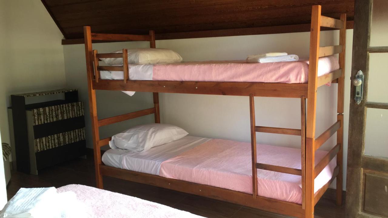 Hei Matau Hotel Armacao dos Buzios Ngoại thất bức ảnh