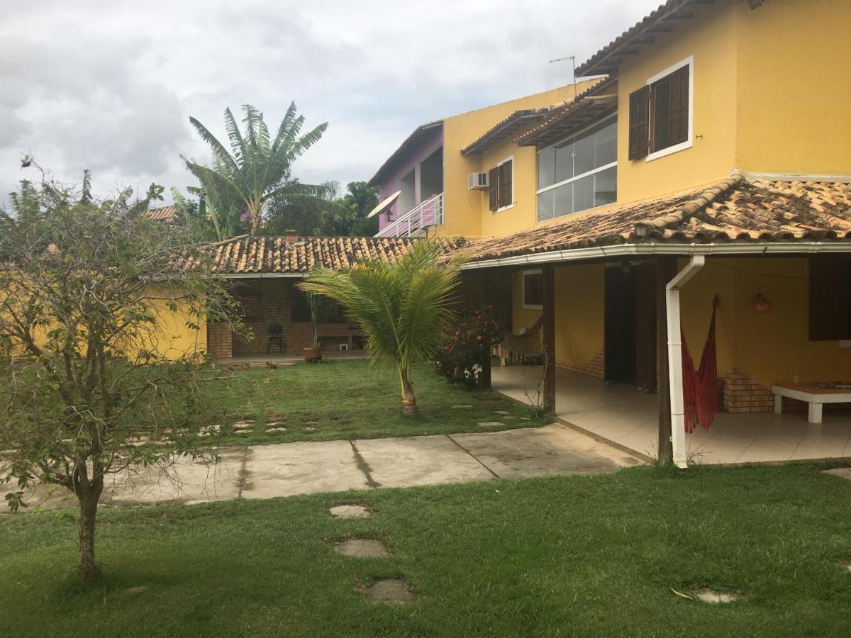 Hei Matau Hotel Armacao dos Buzios Ngoại thất bức ảnh