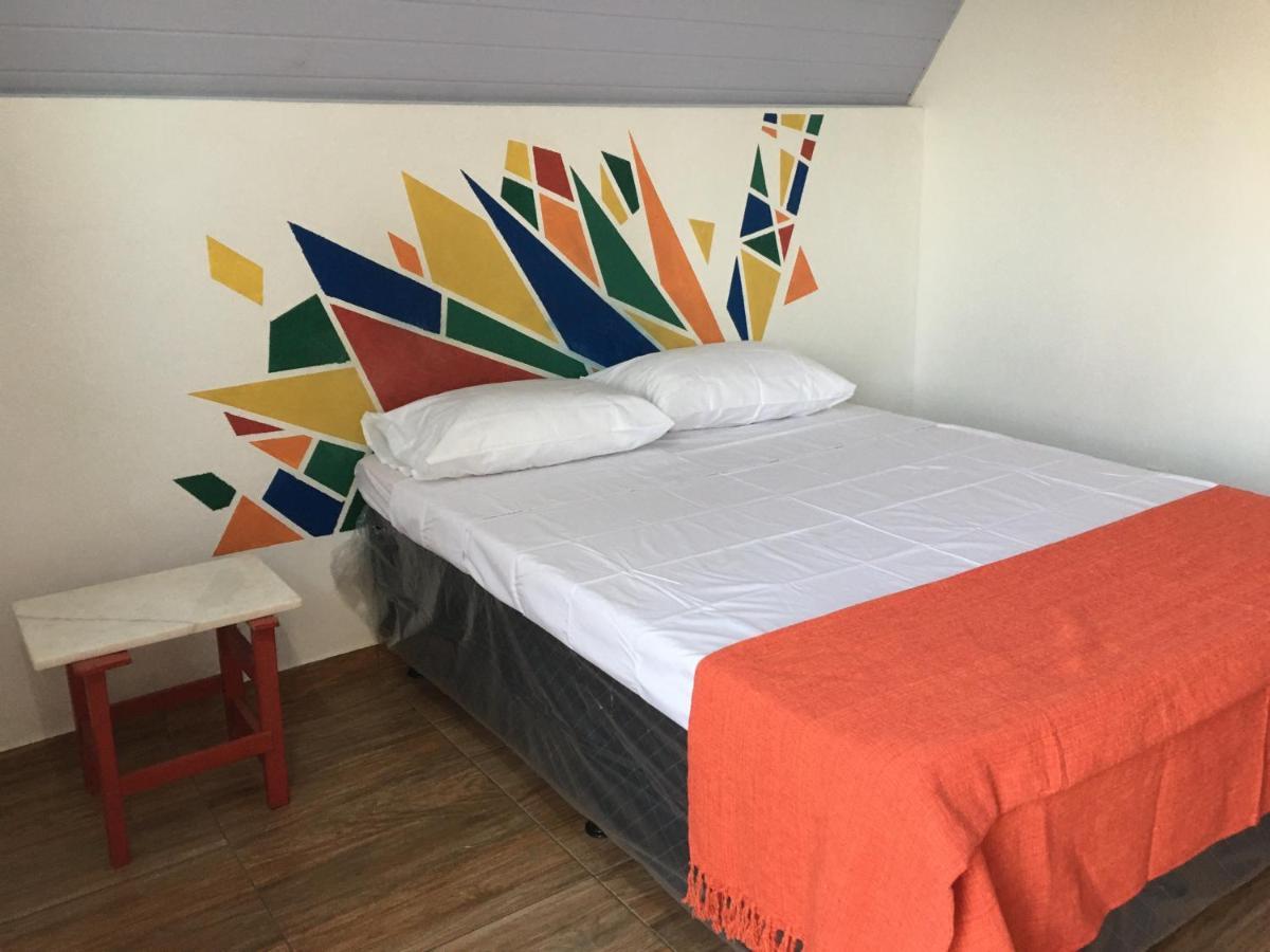 Hei Matau Hotel Armacao dos Buzios Ngoại thất bức ảnh