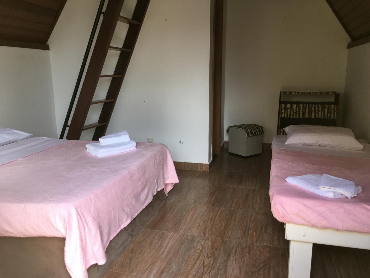 Hei Matau Hotel Armacao dos Buzios Ngoại thất bức ảnh