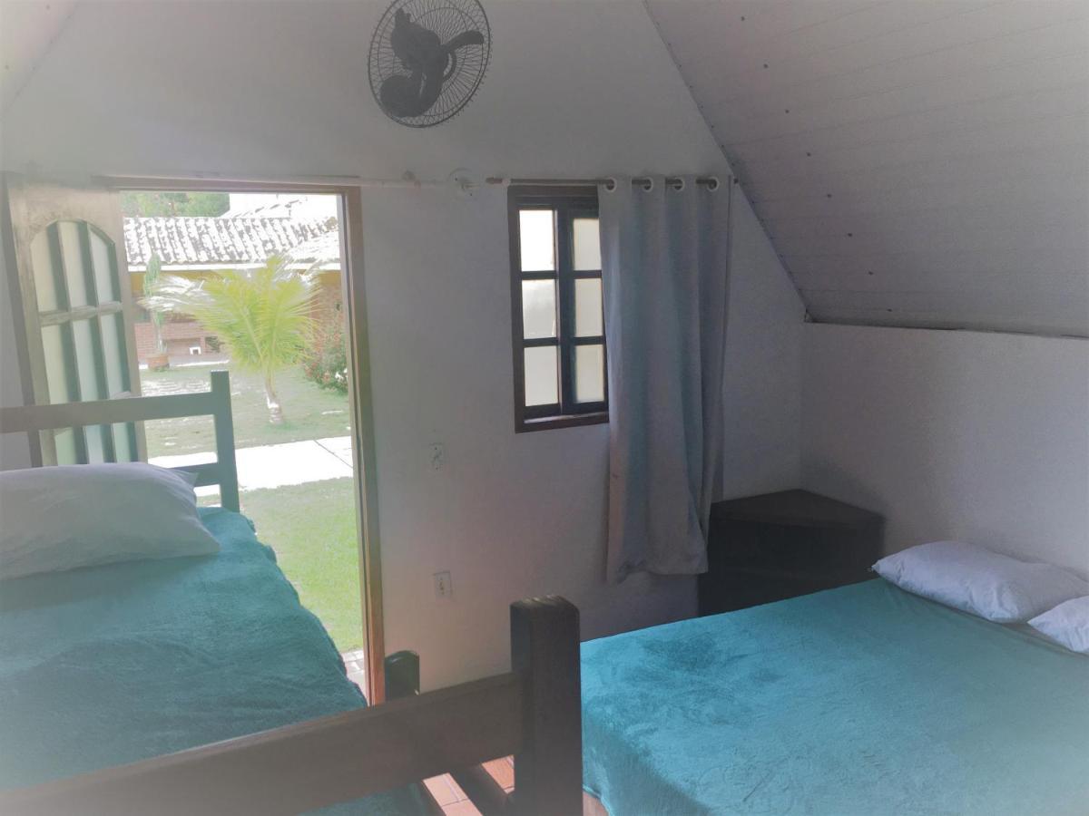 Hei Matau Hotel Armacao dos Buzios Ngoại thất bức ảnh