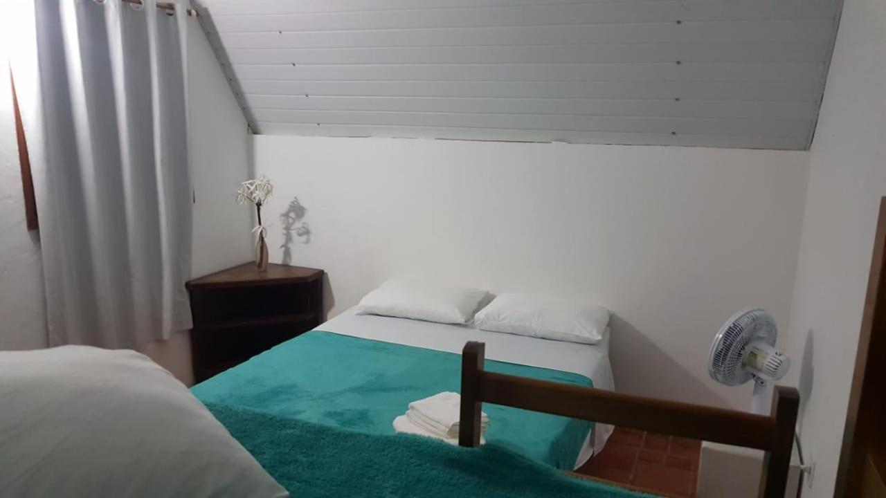 Hei Matau Hotel Armacao dos Buzios Ngoại thất bức ảnh