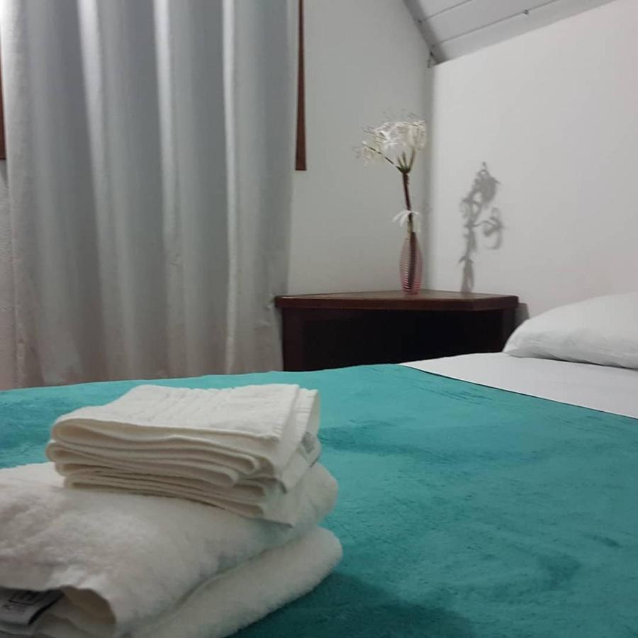 Hei Matau Hotel Armacao dos Buzios Ngoại thất bức ảnh
