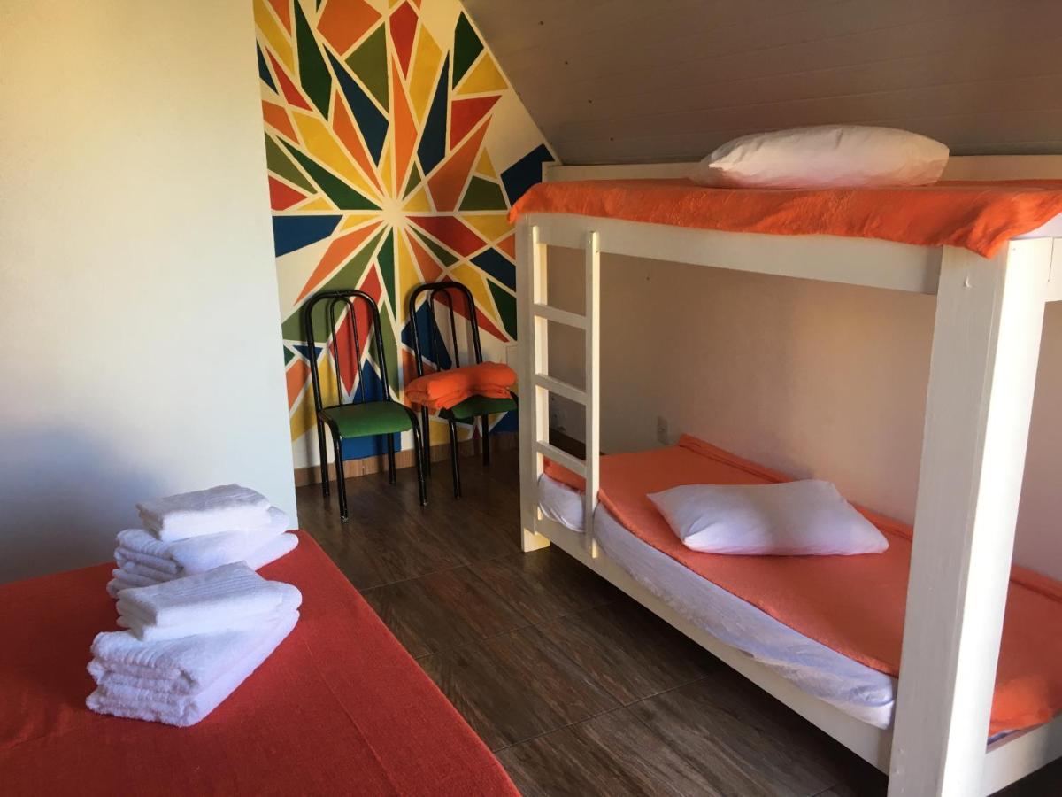 Hei Matau Hotel Armacao dos Buzios Ngoại thất bức ảnh