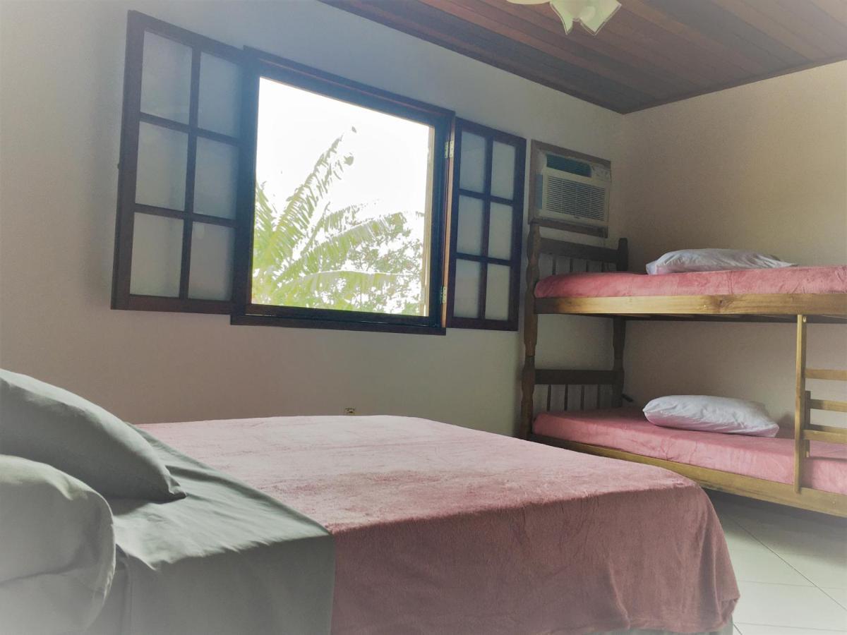 Hei Matau Hotel Armacao dos Buzios Ngoại thất bức ảnh